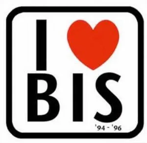 I love Bis